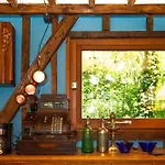 Comme Parenthese Au Coeur Des Hortillonnages Αμιάν