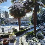 Πανσιόν Comme Parenthese Au Coeur Des Hortillonnages 3*