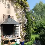 Comme Parenthese Au Coeur Des Hortillonnages 3* Αμιάν