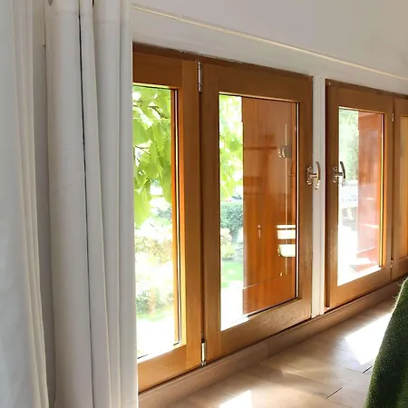 Maison d'hôtes Comme Parenthèse Au Coeur Des Hortillonnages