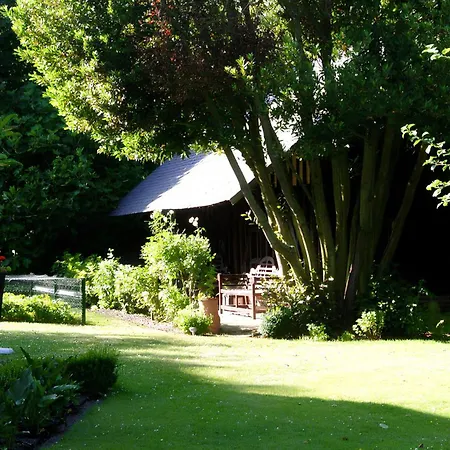 Maison d'hôtes Comme Parenthèse Au Coeur Des Hortillonnages