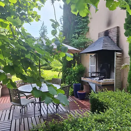 Comme Parenthese Au Coeur Des Hortillonnages Amiens