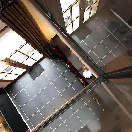 Maison d'hôtes Comme Parenthèse Au Coeur Des Hortillonnages