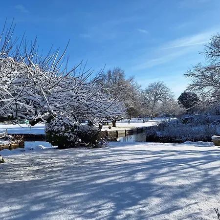 Comme Parenthèse Au Coeur Des Hortillonnages Amiens