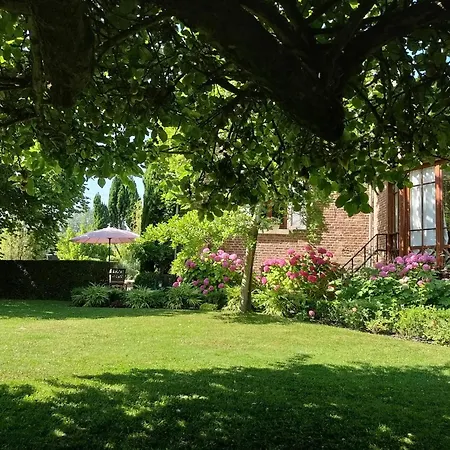 Comme Parenthese Au Coeur Des Hortillonnages Pensjonat 4*