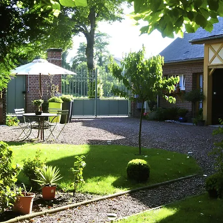 Comme Parenthese Au Coeur Des Hortillonnages 4*