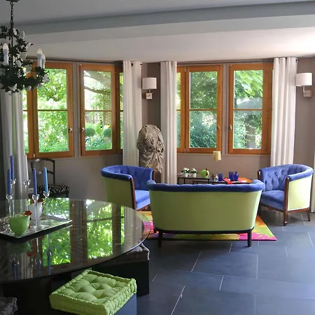 Comme Parenthèse Au Coeur Des Hortillonnages 4* Amiens