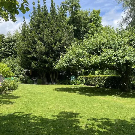 Maison d'hôtes Comme Parenthèse Au Coeur Des Hortillonnages 4*