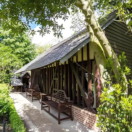 Comme Parenthèse Au Coeur Des Hortillonnages Maison d'hôtes