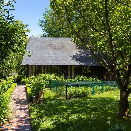 Casa de hóspedes Comme Parenthese Au Coeur Des Hortillonnages