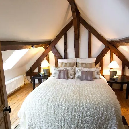 Comme Parenthese Au Coeur Des Hortillonnages