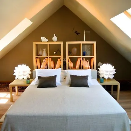 Pensjonat Comme Parenthese Au Coeur Des Hortillonnages