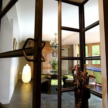 Casa de hóspedes Comme Parenthese Au Coeur Des Hortillonnages 4*