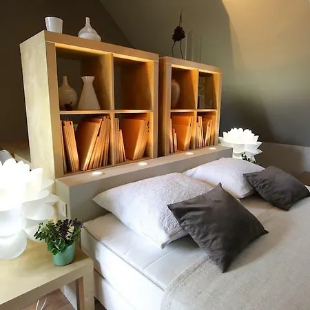 Comme Parenthese Au Coeur Des Hortillonnages Casa de hóspedes 4*