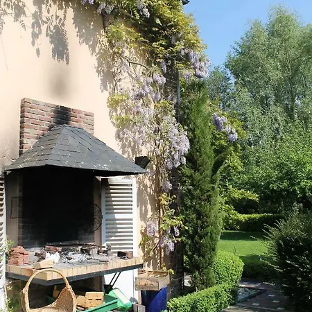 Comme Parenthèse Au Coeur Des Hortillonnages 4* Amiens