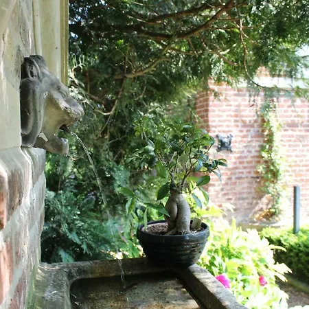 Comme Parenthèse Au Coeur Des Hortillonnages