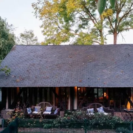 Casa de hóspedes Comme Parenthese Au Coeur Des Hortillonnages 4*