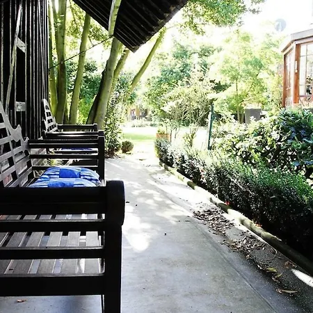Casa de hóspedes Comme Parenthese Au Coeur Des Hortillonnages