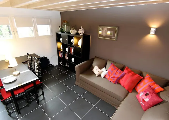 Comme Parenthèse Au Coeur Des Hortillonnages 4* Amiens