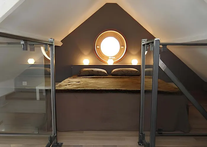 Comme Parenthèse Au Coeur Des Hortillonnages