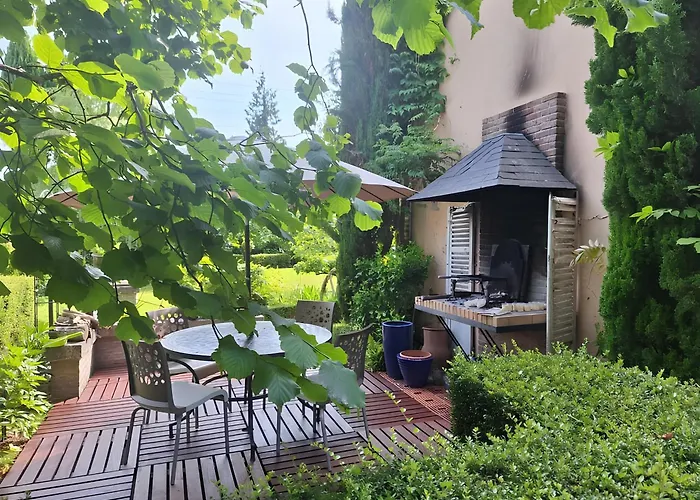 Comme Parenthèse Au Coeur Des Hortillonnages Amiens