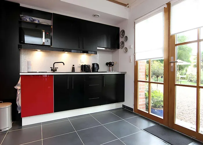 Comme Parenthèse Au Coeur Des Hortillonnages 4*