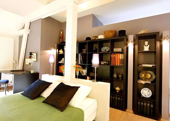 Maison d'hôtes Comme Parenthèse Au Coeur Des Hortillonnages 4*