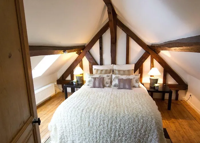 Comme Parenthèse Au Coeur Des Hortillonnages