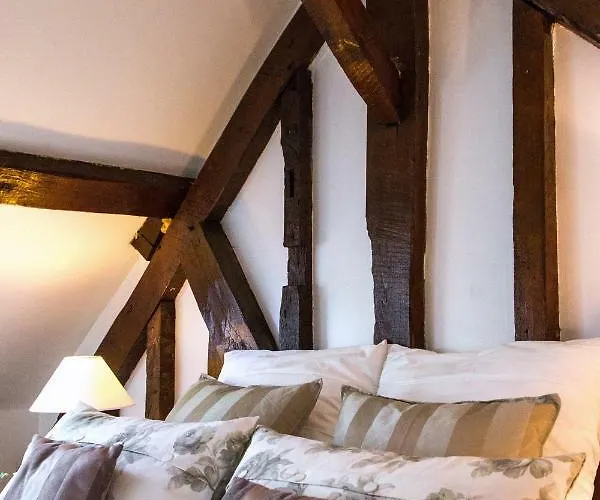 Comme Parenthèse Au Coeur Des Hortillonnages Maison d'hôtes Amiens