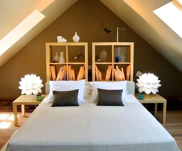 Maison d'hôtes Comme Parenthèse Au Coeur Des Hortillonnages